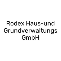Rodex Haus-und Grundverwaltungs GmbH