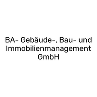 BA- Gebäude-, Bau- und Immobilienmanagement GmbH